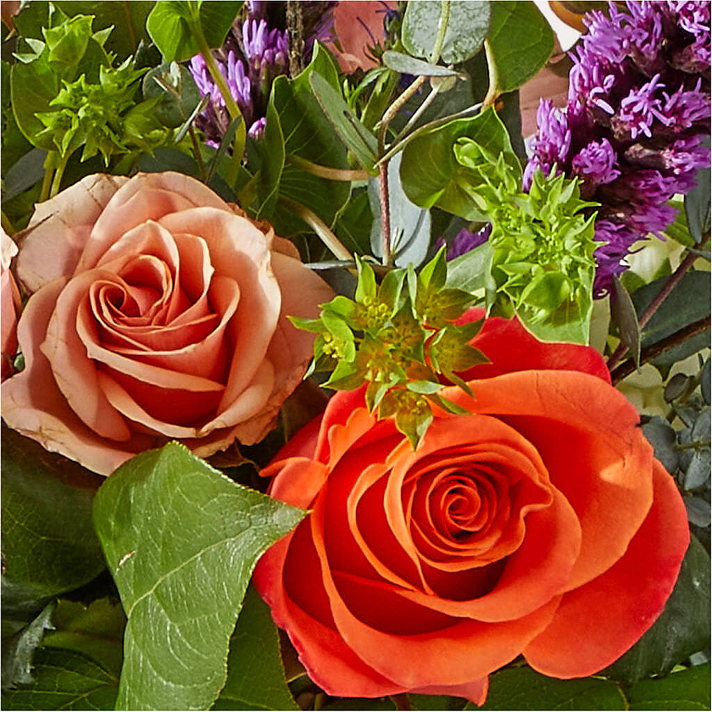 The Standout Bouquet – MR K'S FLOWERS, Littleton CO