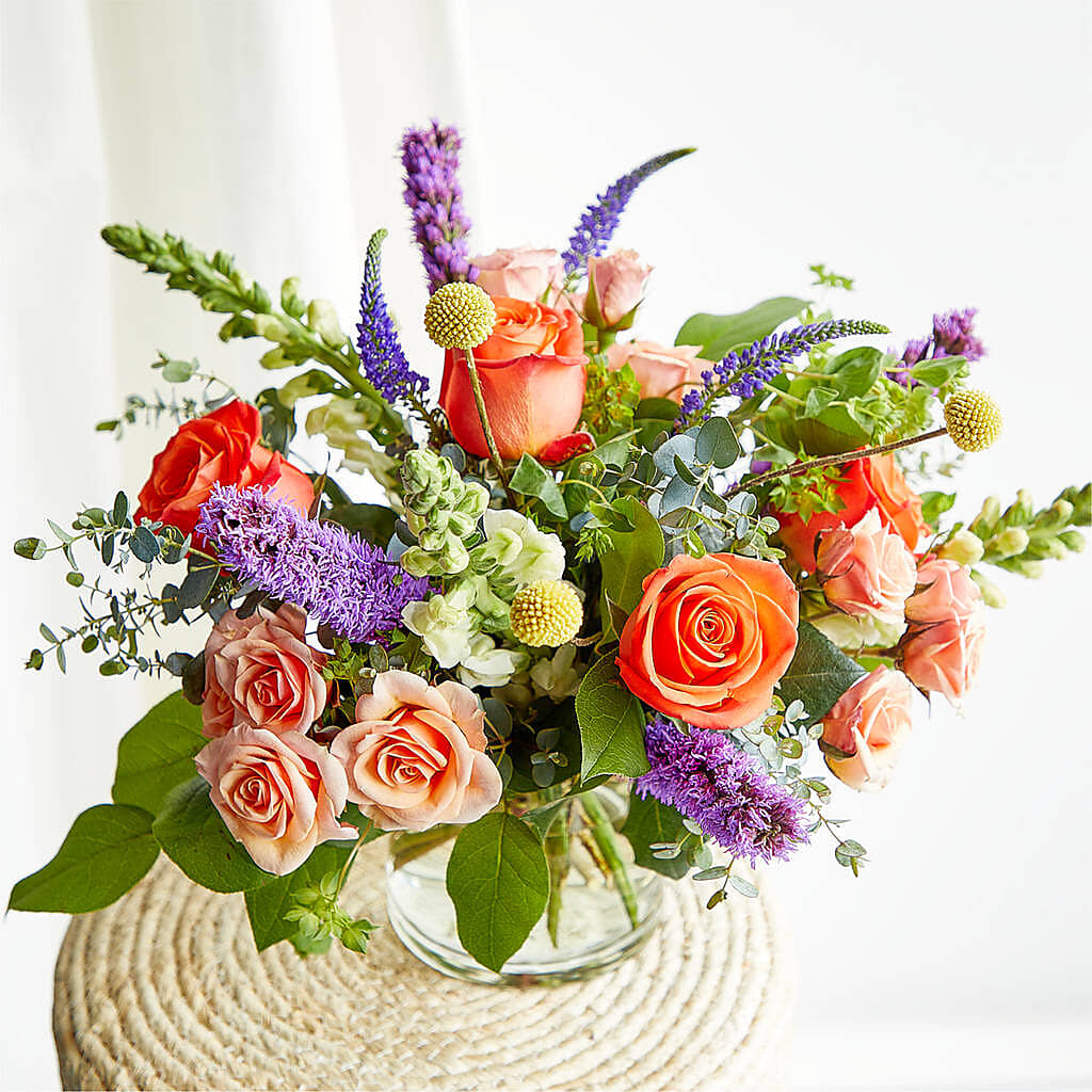 The Standout Bouquet – MR K'S FLOWERS, Littleton CO