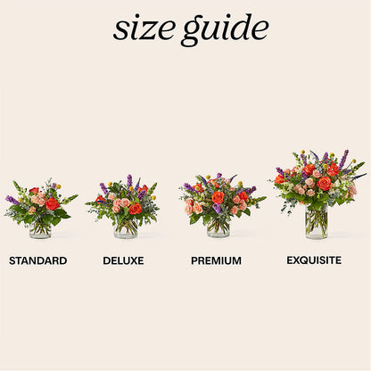 The Standout Bouquet – MR K'S FLOWERS, Littleton CO