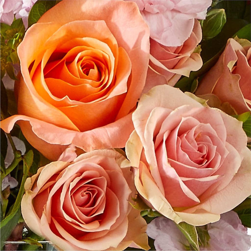 French Market Bouquet – MR K'S FLOWERS, Littleton CO