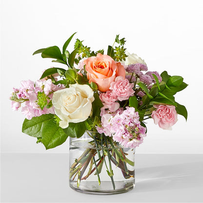 French Market Bouquet – MR K'S FLOWERS, Littleton CO