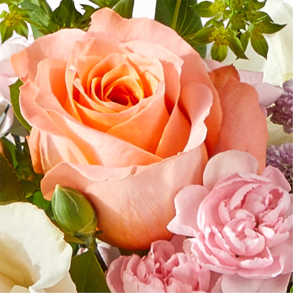 French Market Bouquet – MR K'S FLOWERS, Littleton CO