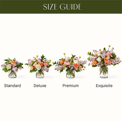 French Market Bouquet – MR K'S FLOWERS, Littleton CO