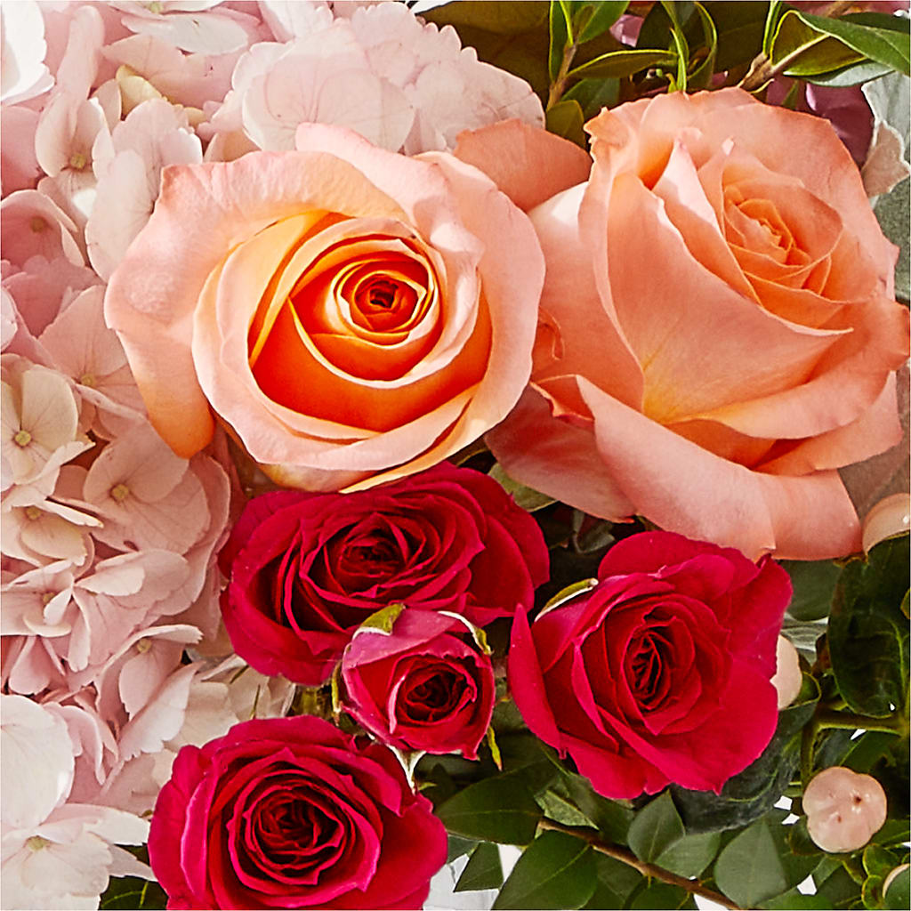 Glitz & Glam Bouquet – MR K'S FLOWERS, Littleton CO