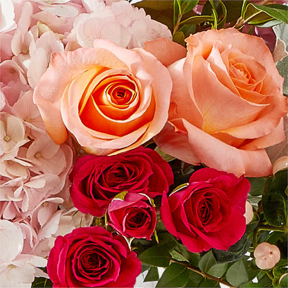 Glitz & Glam Bouquet – MR K'S FLOWERS, Littleton CO