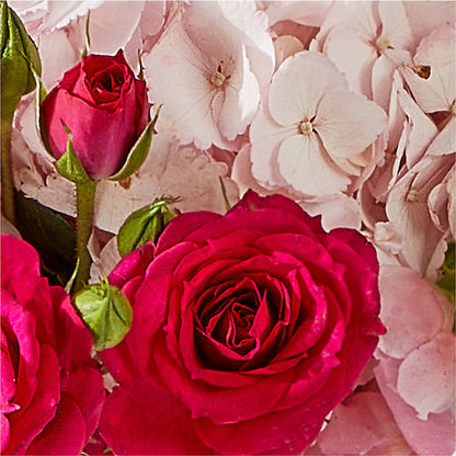 Glitz & Glam Bouquet – MR K'S FLOWERS, Littleton CO
