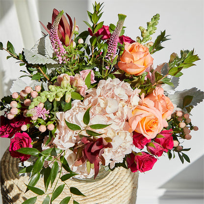 Glitz & Glam Bouquet – MR K'S FLOWERS, Littleton CO