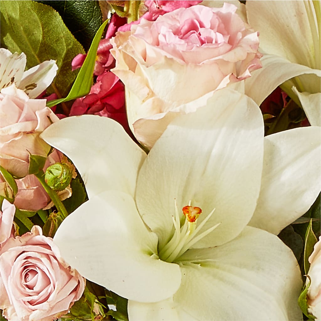 Ballet Slippers Bouquet – MR K'S FLOWERS, Littleton CO