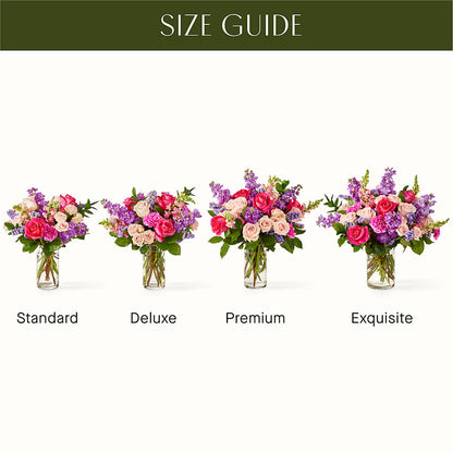 The Cha-Cha Bouquet – MR K'S FLOWERS, Littleton CO