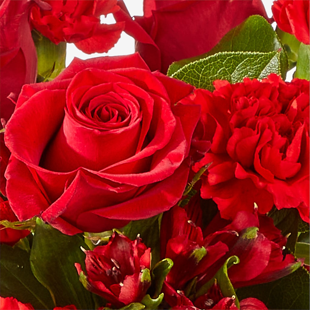 The Heartstrings Bouquet – MR K'S FLOWERS, Littleton CO