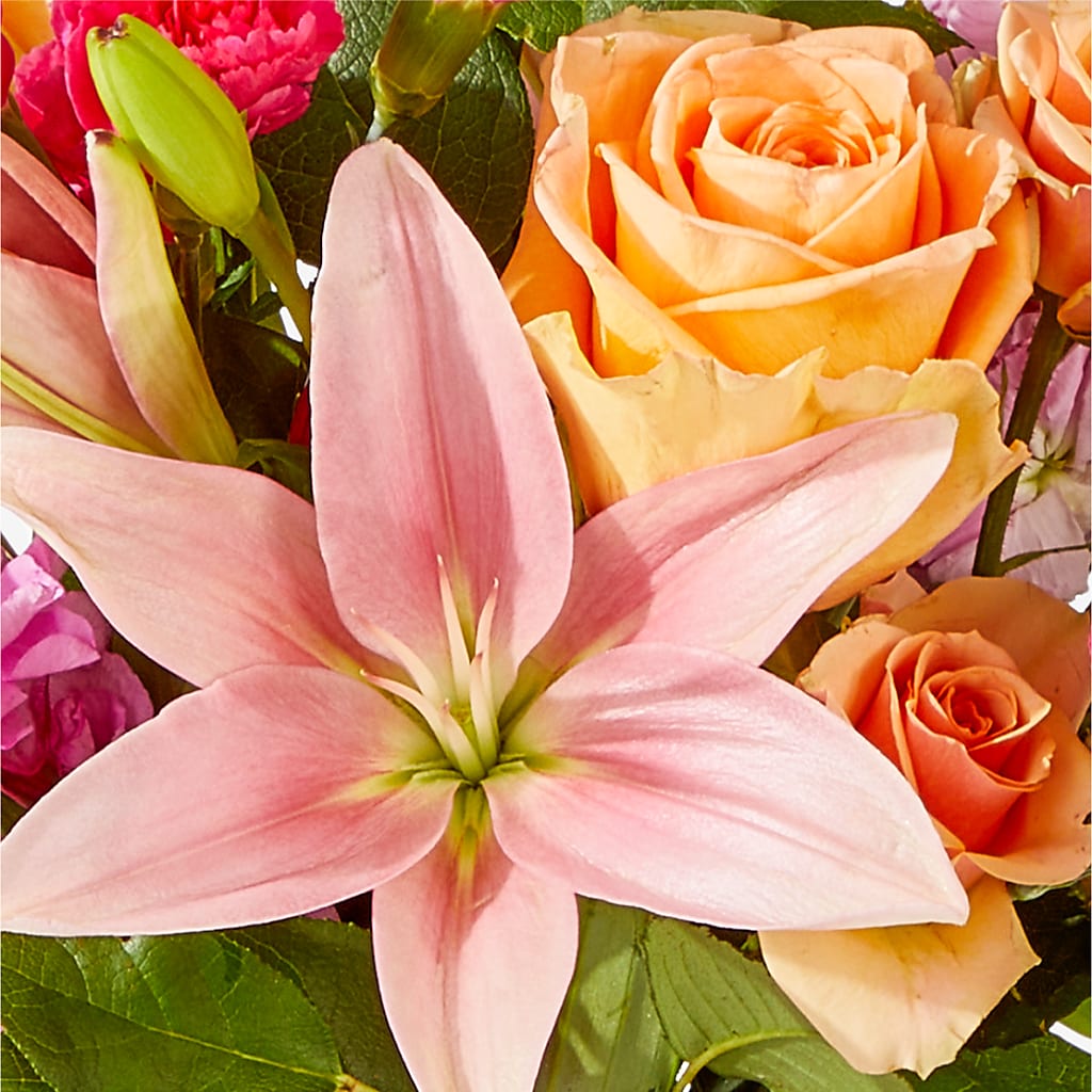 Bisous Bouquet – MR K'S FLOWERS, Littleton CO