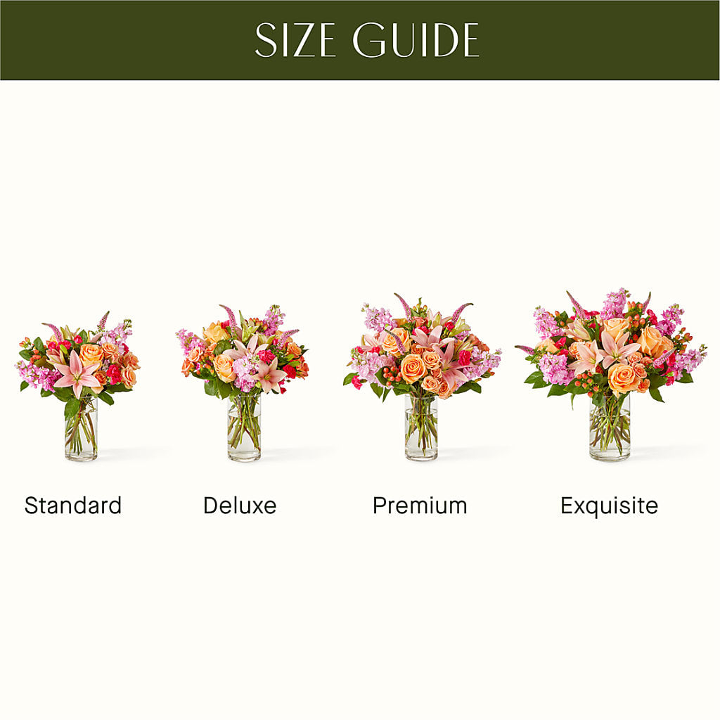 Bisous Bouquet – MR K'S FLOWERS, Littleton CO