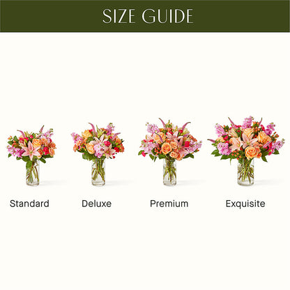 Bisous Bouquet – MR K'S FLOWERS, Littleton CO
