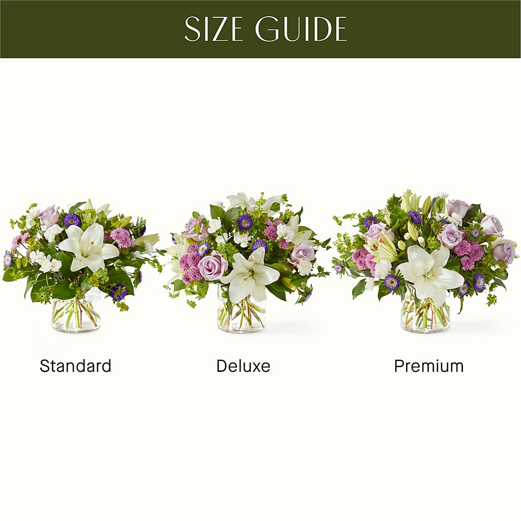 April Showers Bouquet – MR K'S FLOWERS, Littleton CO