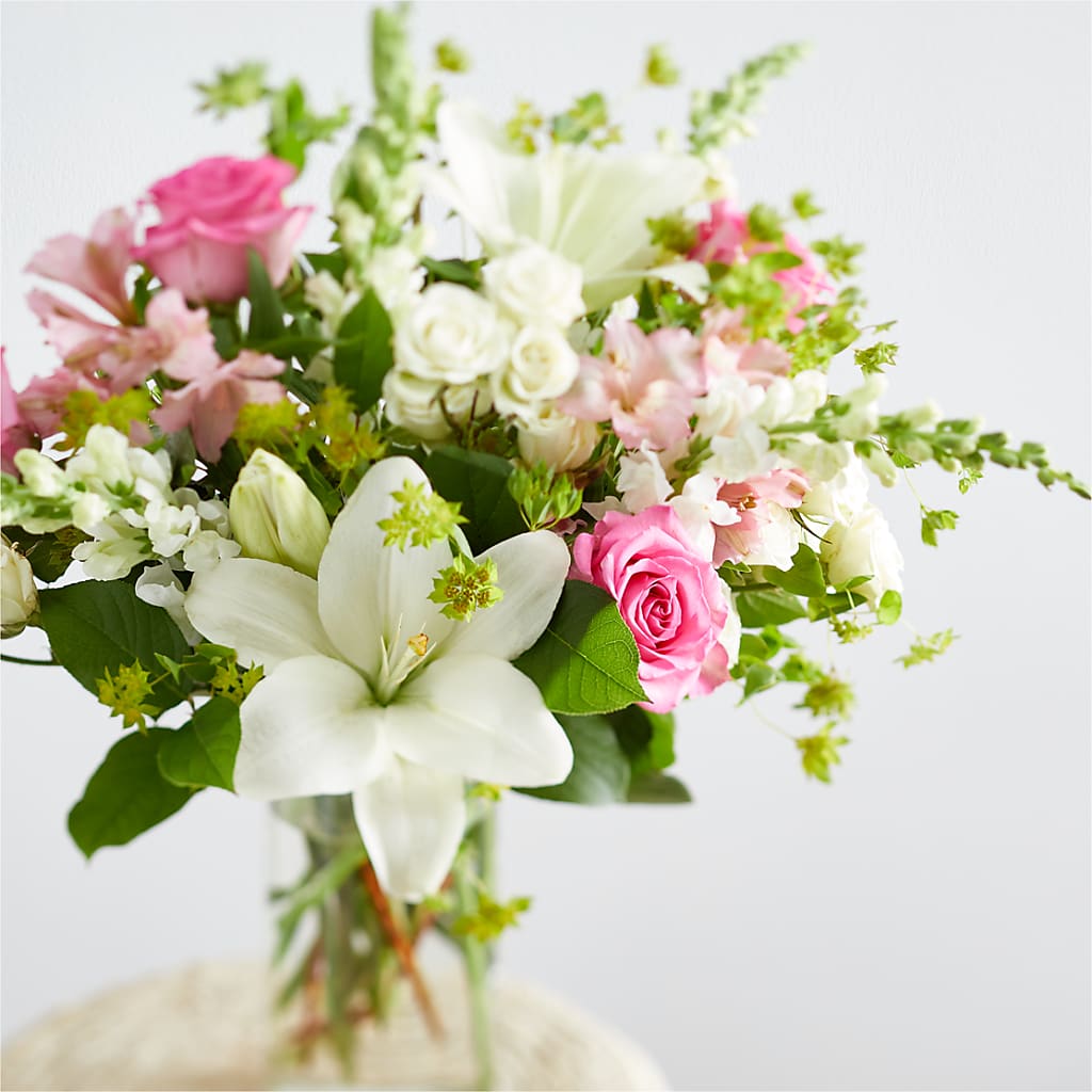 Fondly Bouquet – MR K'S FLOWERS, Littleton CO