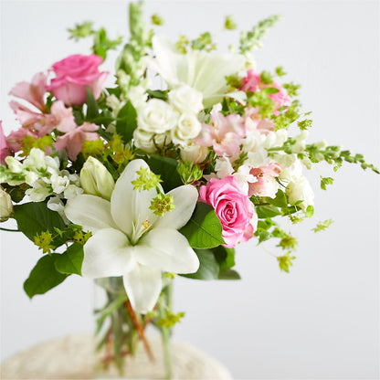 Fondly Bouquet – MR K'S FLOWERS, Littleton CO