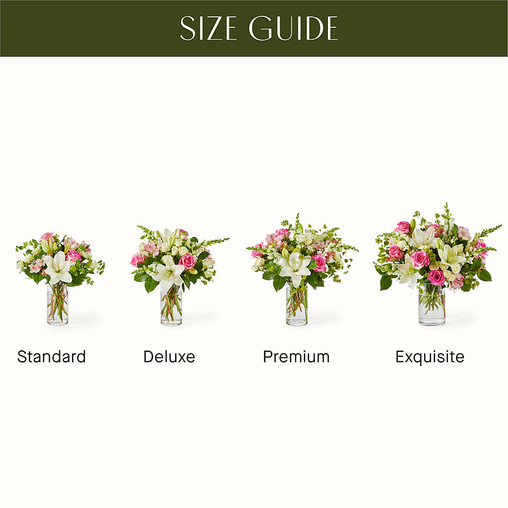 Fondly Bouquet – MR K'S FLOWERS, Littleton CO