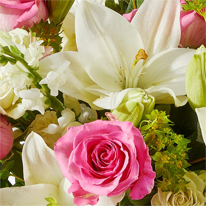 Fondly Bouquet – MR K'S FLOWERS, Littleton CO