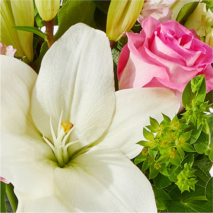 Fondly Bouquet – MR K'S FLOWERS, Littleton CO