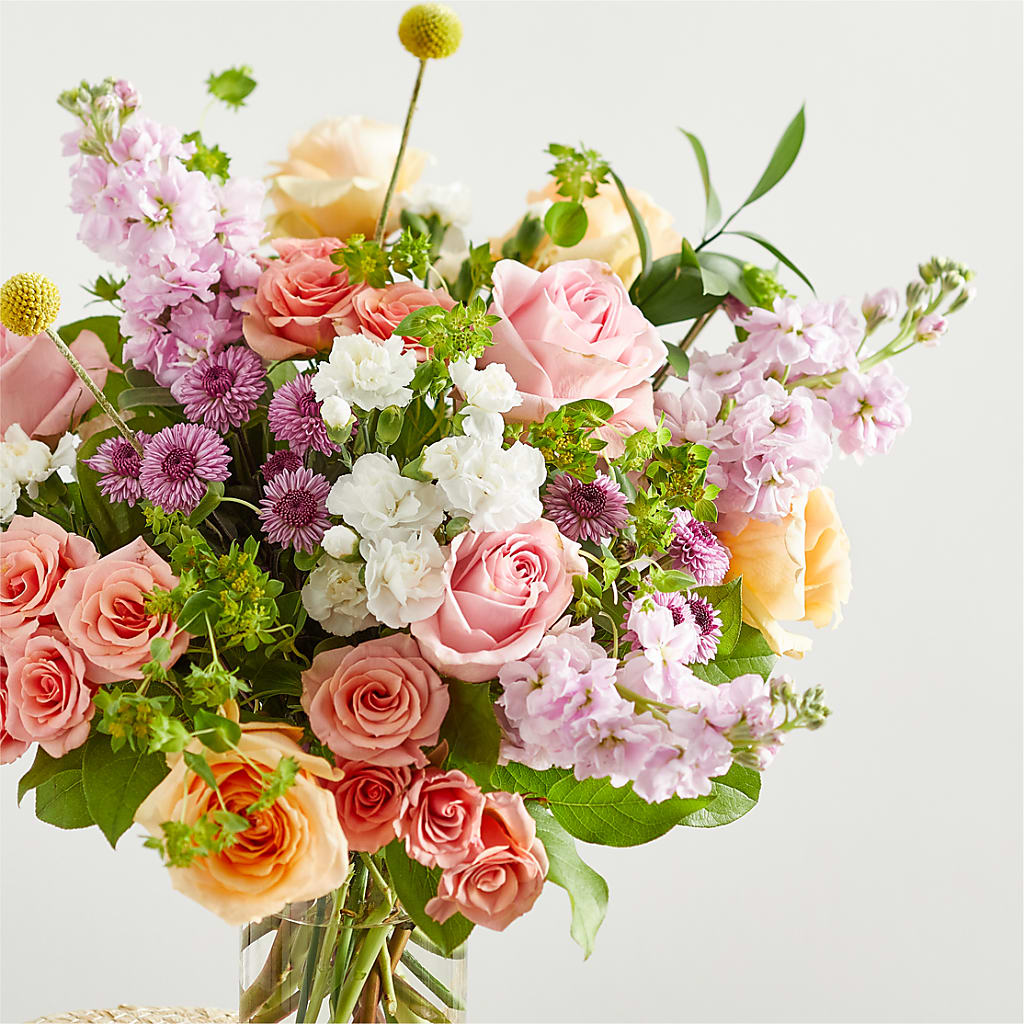 Perfect Contentment Bouquet – MR K'S FLOWERS, Littleton CO