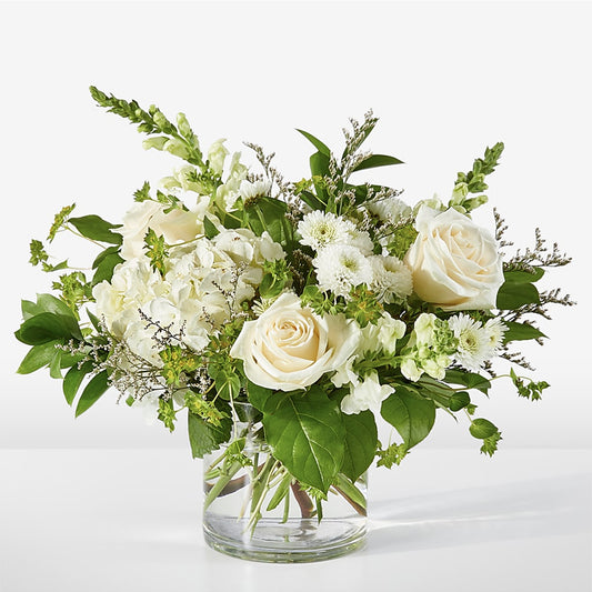 Hint of Vanilla Bouquet – MR K'S FLOWERS, Littleton CO
