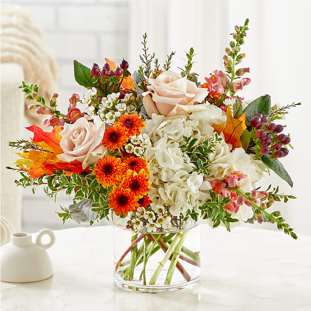 Autumnal Equinox Bouquet – MR K'S FLOWERS, Littleton CO