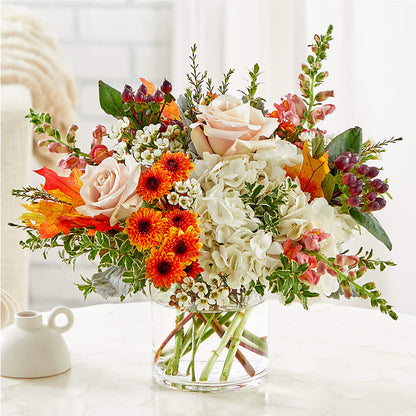 Autumnal Equinox Bouquet – MR K'S FLOWERS, Littleton CO