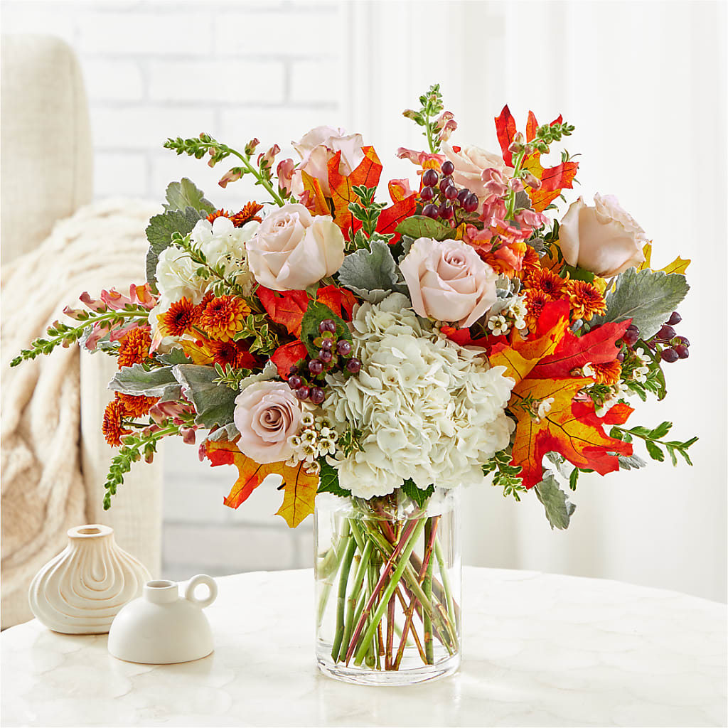 Autumnal Equinox Bouquet – MR K'S FLOWERS, Littleton CO