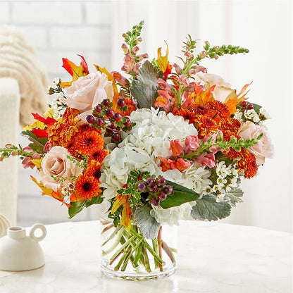 Autumnal Equinox Bouquet – MR K'S FLOWERS, Littleton CO