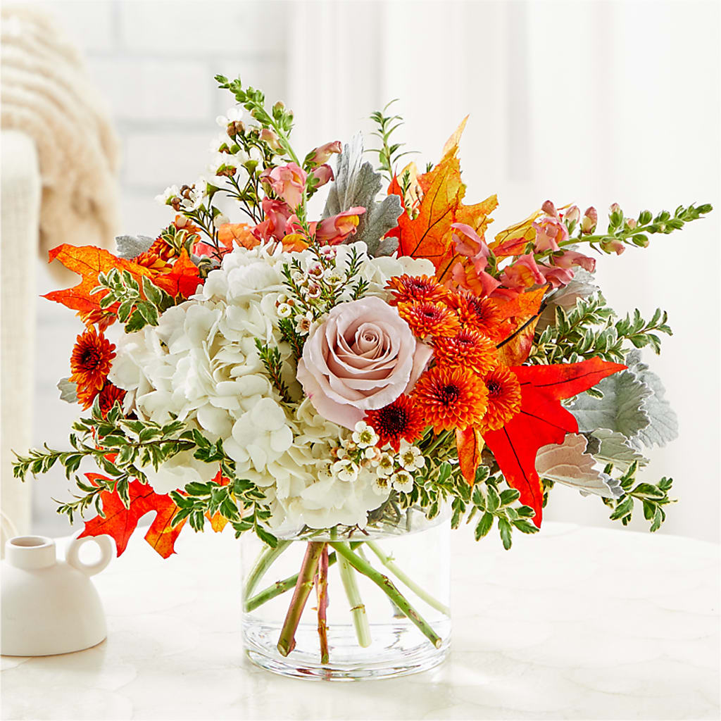 Autumnal Equinox Bouquet – MR K'S FLOWERS, Littleton CO