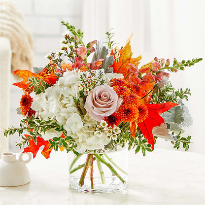 Autumnal Equinox Bouquet – MR K'S FLOWERS, Littleton CO