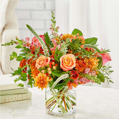 Leafy Trails Bouquet – MR K'S FLOWERS, Littleton CO