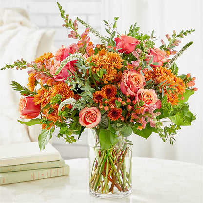Leafy Trails Bouquet – MR K'S FLOWERS, Littleton CO