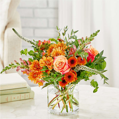 Leafy Trails Bouquet – MR K'S FLOWERS, Littleton CO