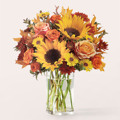Fluttering Foliage Bouquet – MR K'S FLOWERS, Littleton CO