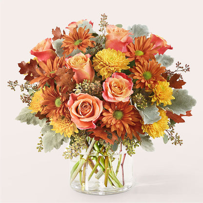 Caramel Apple Bouquet – MR K'S FLOWERS, Littleton CO