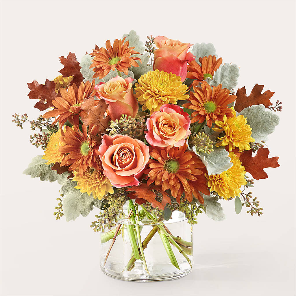 Caramel Apple Bouquet – MR K'S FLOWERS, Littleton CO