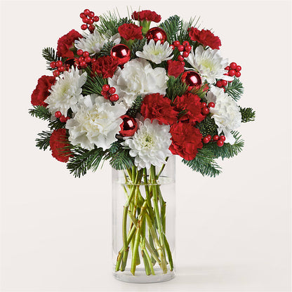 Good Tidings Bouquet – MR K'S FLOWERS, Littleton CO