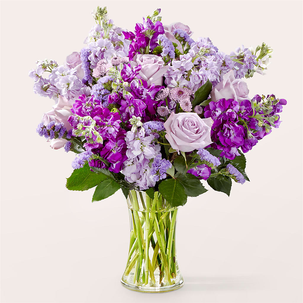 Give a Twirl Bouquet – MR K'S FLOWERS, Littleton CO