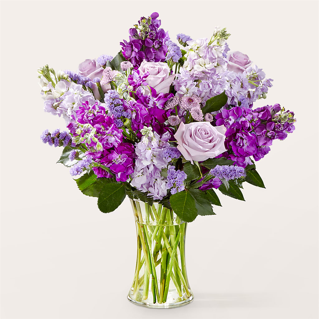 Give a Twirl Bouquet – MR K'S FLOWERS, Littleton CO
