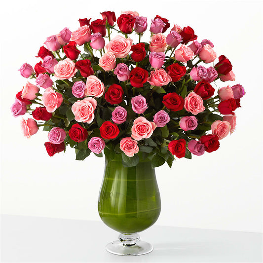 The Opulence – MR K'S FLOWERS, Littleton CO