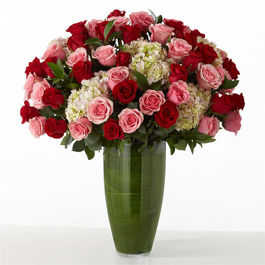 The Allure – MR K'S FLOWERS, Littleton CO