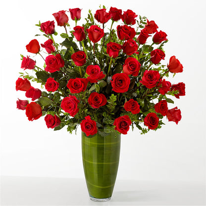 The Ballad – MR K'S FLOWERS, Littleton CO