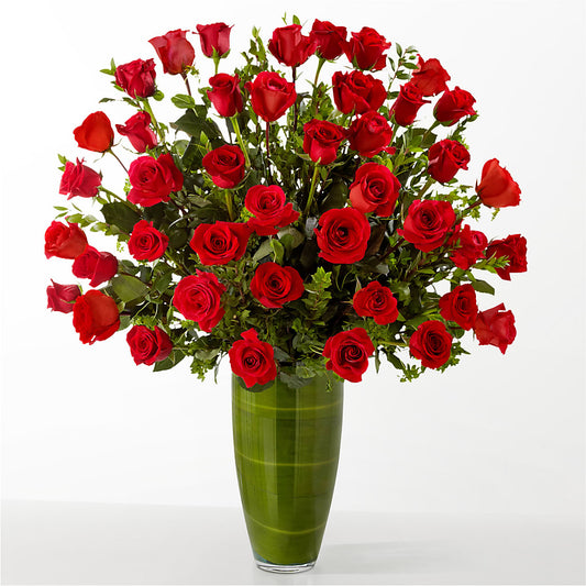 The Ballad – MR K'S FLOWERS, Littleton CO