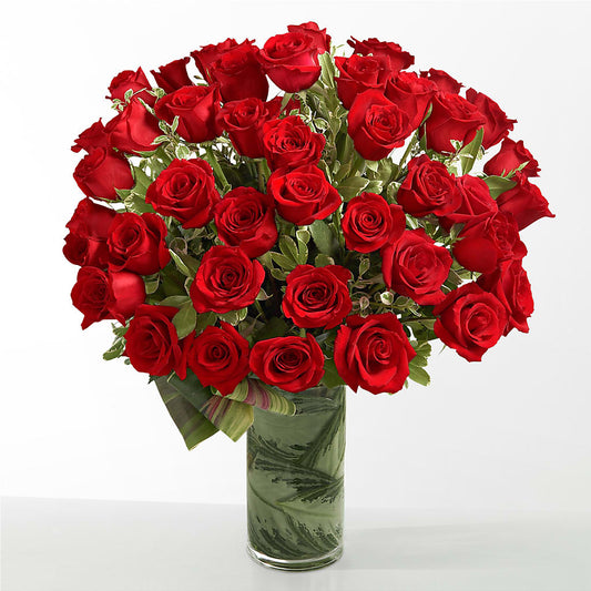 The Enamored – MR K'S FLOWERS, Littleton CO