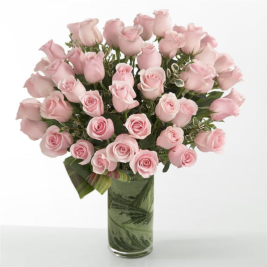 Pink Essence – MR K'S FLOWERS, Littleton CO