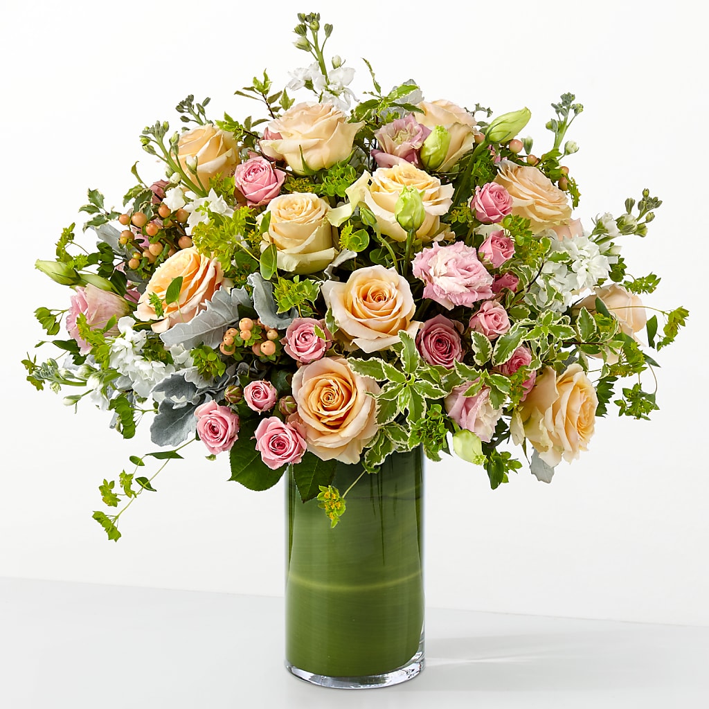 The Glamour Shot – MR K'S FLOWERS, Littleton CO