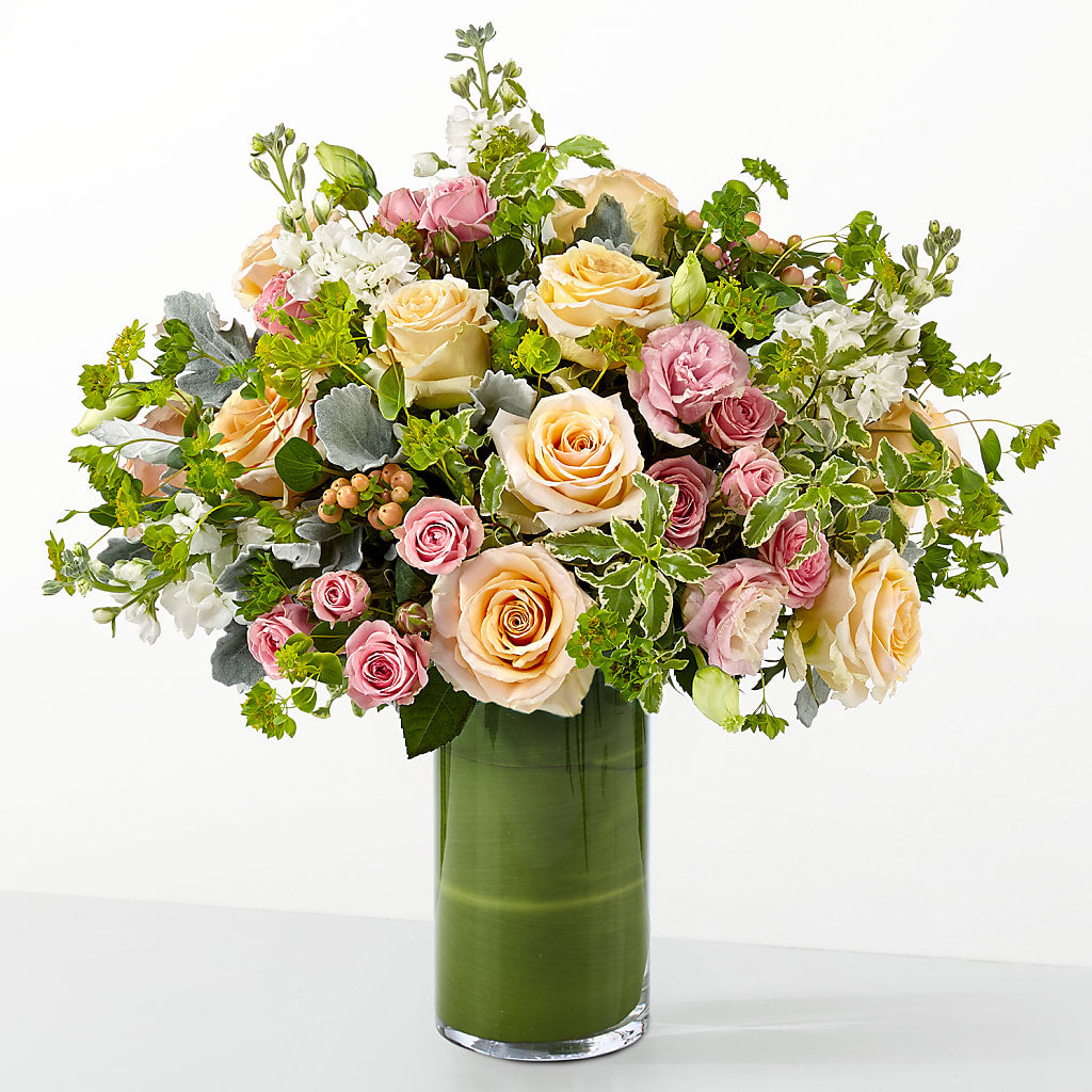 The Glamour Shot – MR K'S FLOWERS, Littleton CO