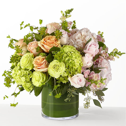 The Art Deco – MR K'S FLOWERS, Littleton CO