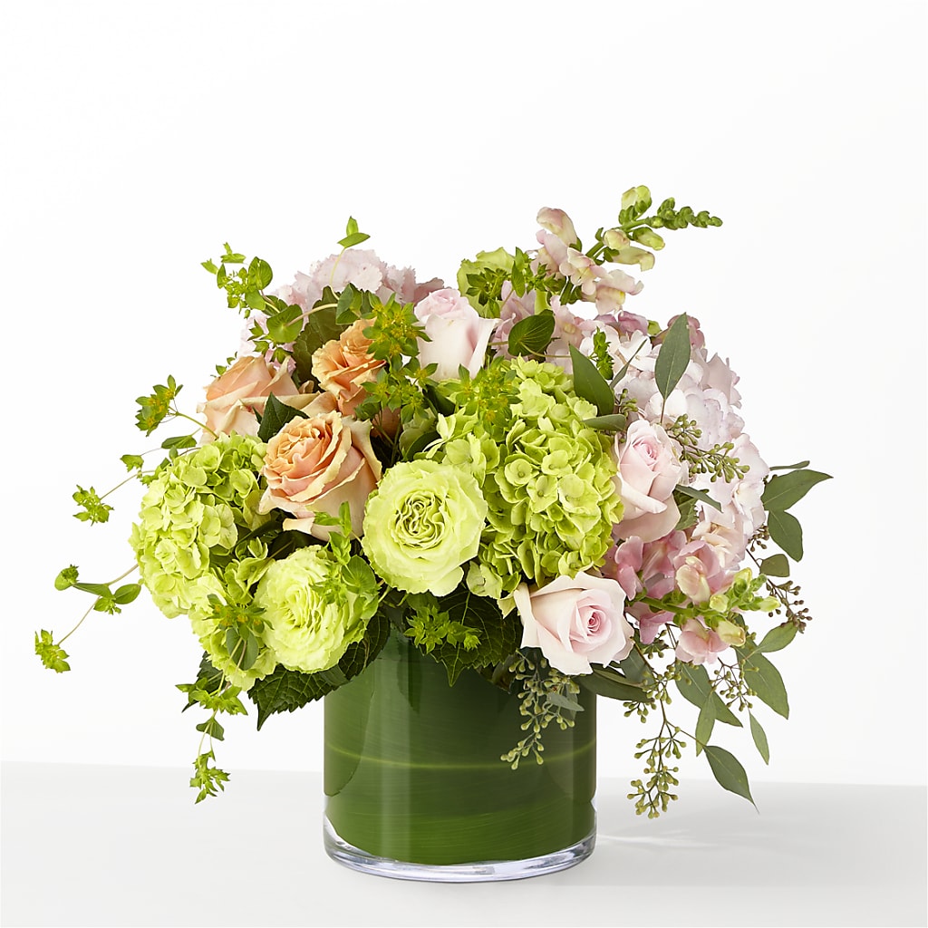The Art Deco – MR K'S FLOWERS, Littleton CO